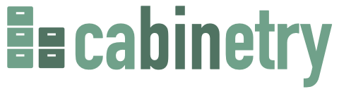 cabinetry logo